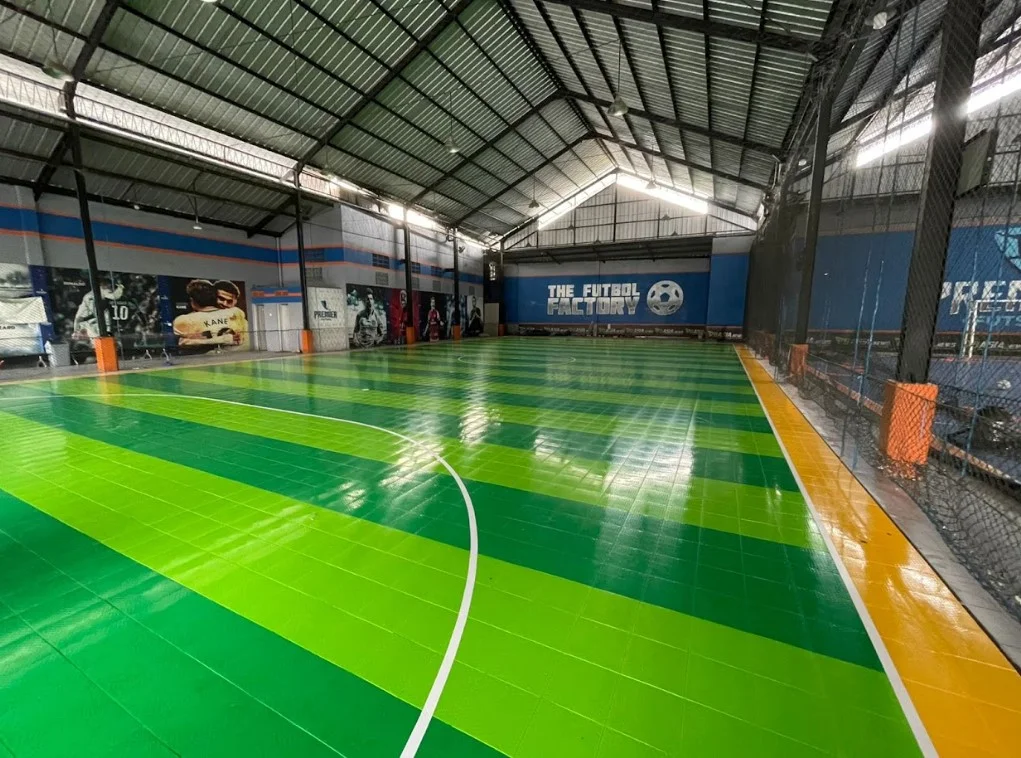 Lapangan Futsal